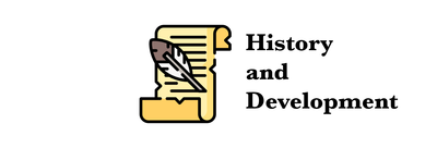 history and development