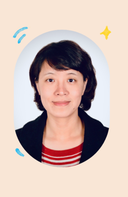 Wu, Jennifer Chun-li Associate Professor & Chair