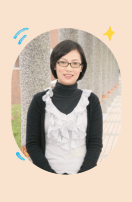 Lin, Chia-Fen Associate Professor
