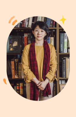 Chang, Ching-Wen Assistant Professor